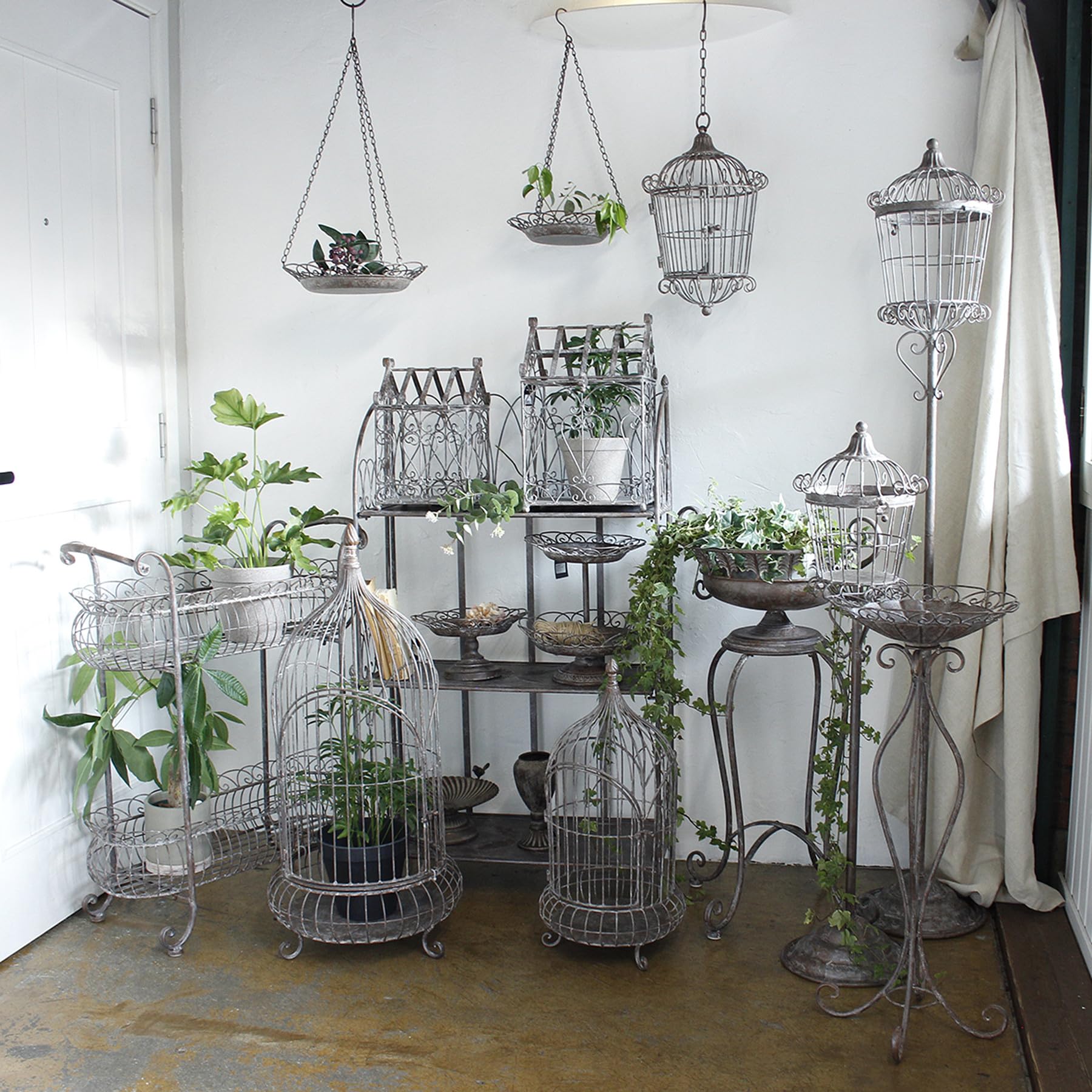 Amazon.co.jp: SPICE OF LIFE(スパイス) シャビーシック ディスプレイ